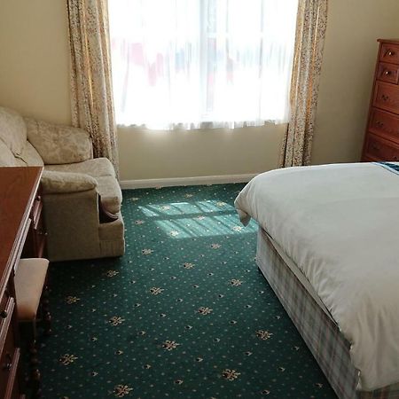 Hammonds Park Guest House تينبي المظهر الخارجي الصورة