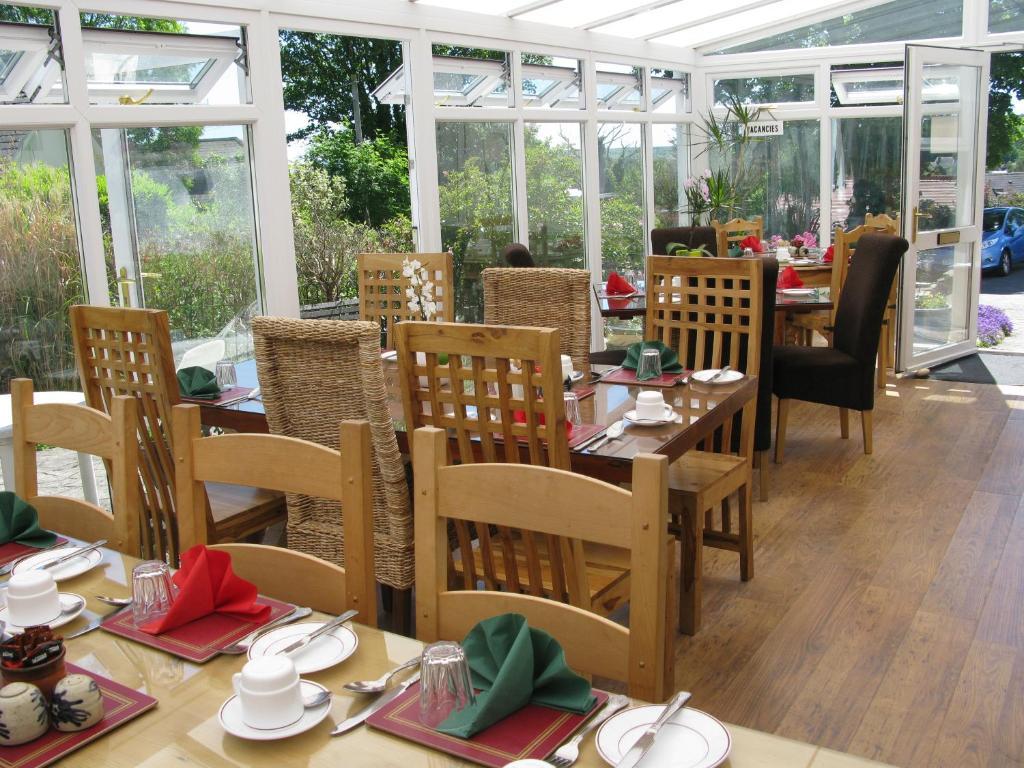 Hammonds Park Guest House تينبي المظهر الخارجي الصورة