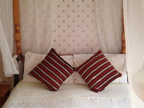 Hammonds Park Guest House تينبي المظهر الخارجي الصورة