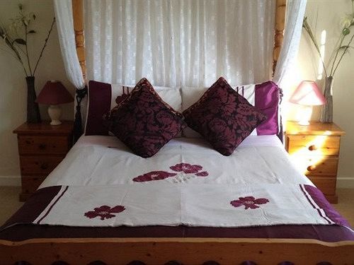 Hammonds Park Guest House تينبي المظهر الخارجي الصورة