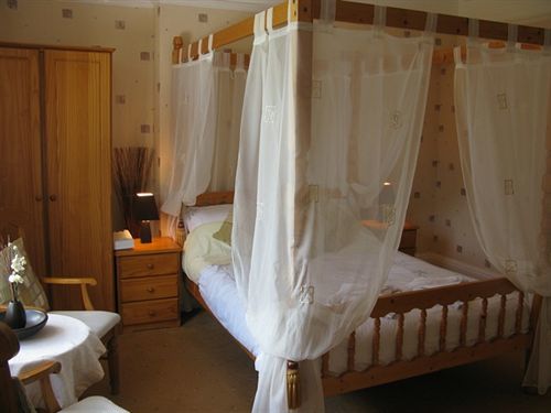 Hammonds Park Guest House تينبي المظهر الخارجي الصورة