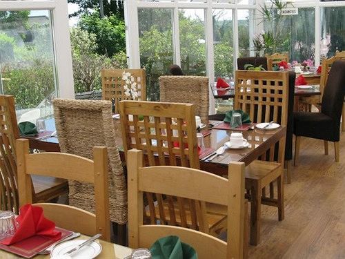 Hammonds Park Guest House تينبي المظهر الخارجي الصورة
