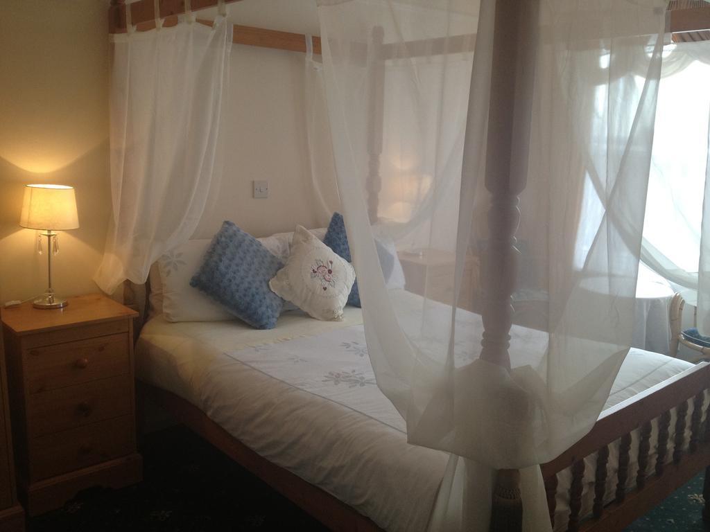 Hammonds Park Guest House تينبي المظهر الخارجي الصورة