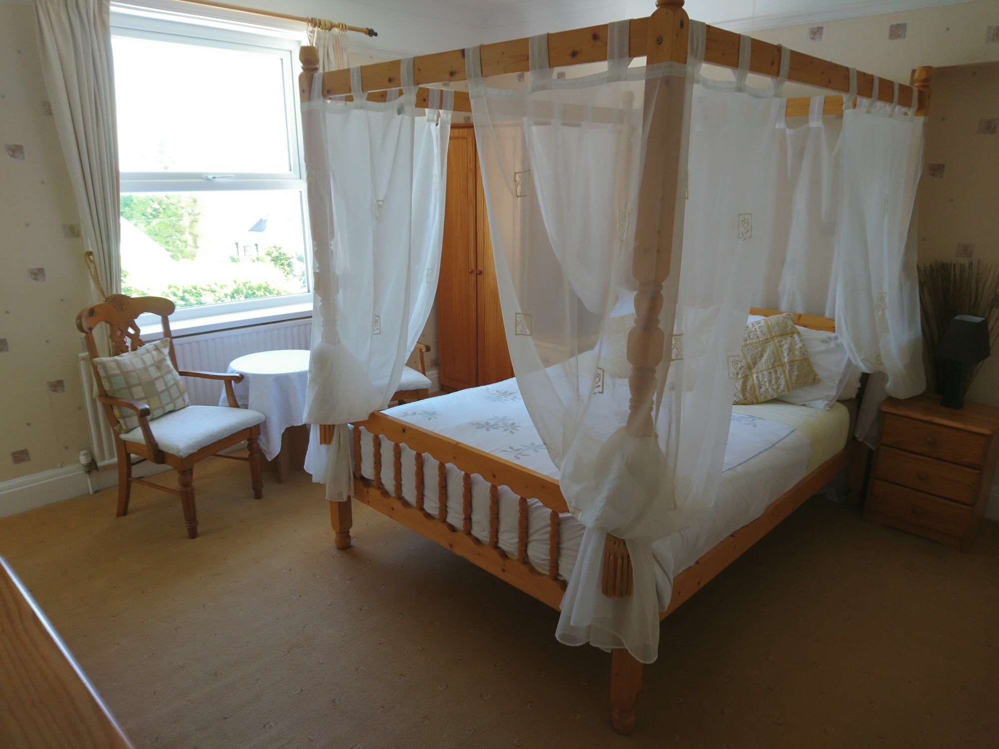 Hammonds Park Guest House تينبي المظهر الخارجي الصورة